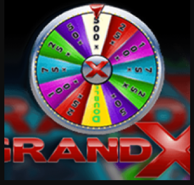 GrandX